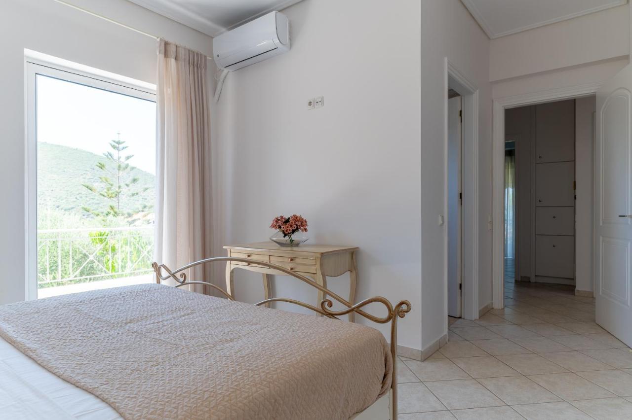 Villa Katrin 2 Пилос Экстерьер фото