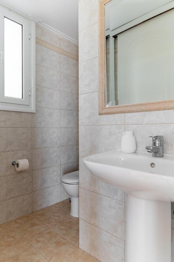 Villa Katrin 2 Пилос Экстерьер фото