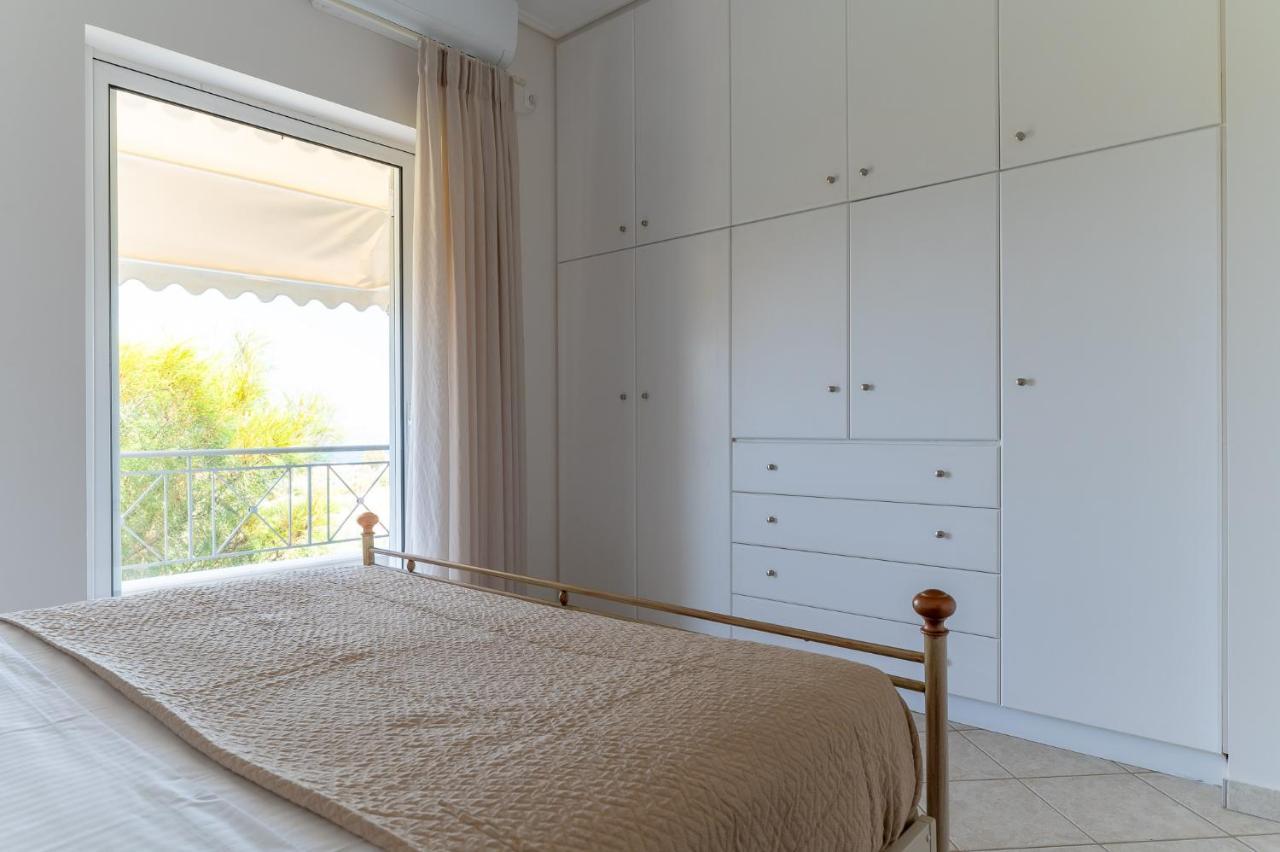 Villa Katrin 2 Пилос Экстерьер фото