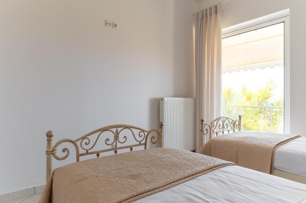 Villa Katrin 2 Пилос Экстерьер фото