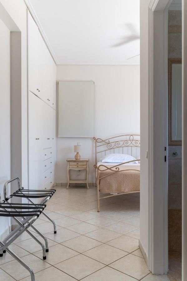 Villa Katrin 2 Пилос Экстерьер фото