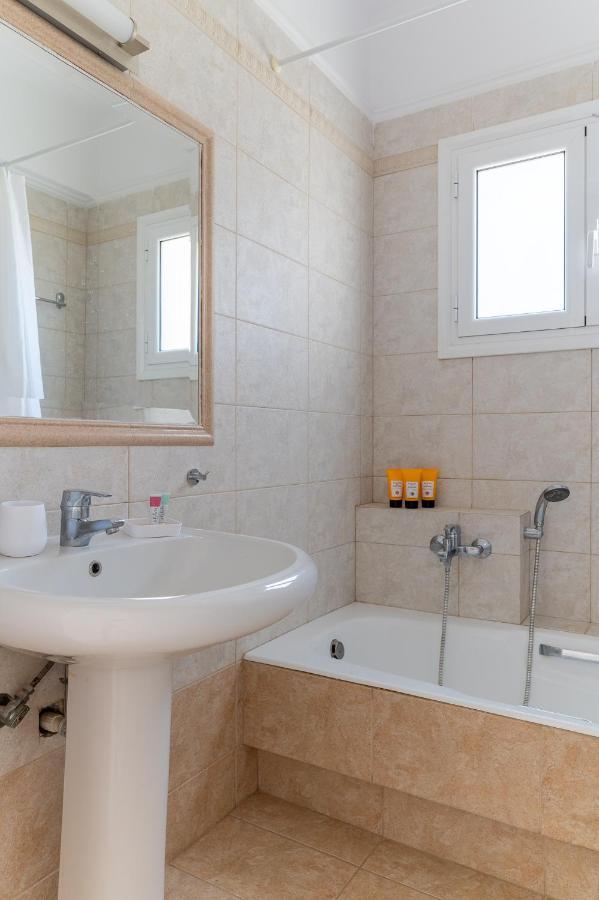 Villa Katrin 2 Пилос Экстерьер фото